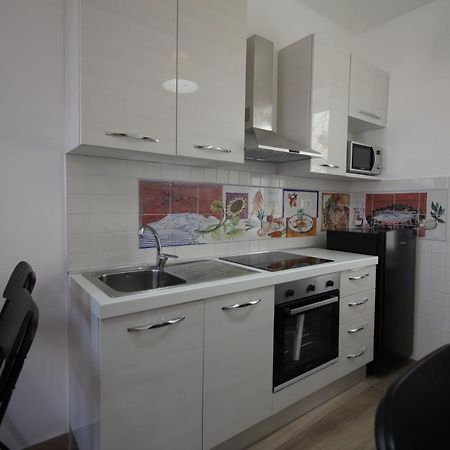 索伦托Maison Eugenie公寓 外观 照片