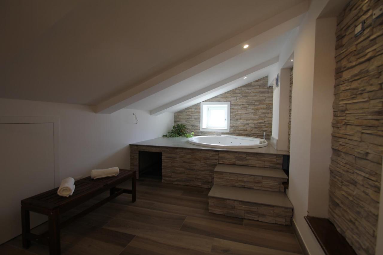索伦托Maison Eugenie公寓 外观 照片