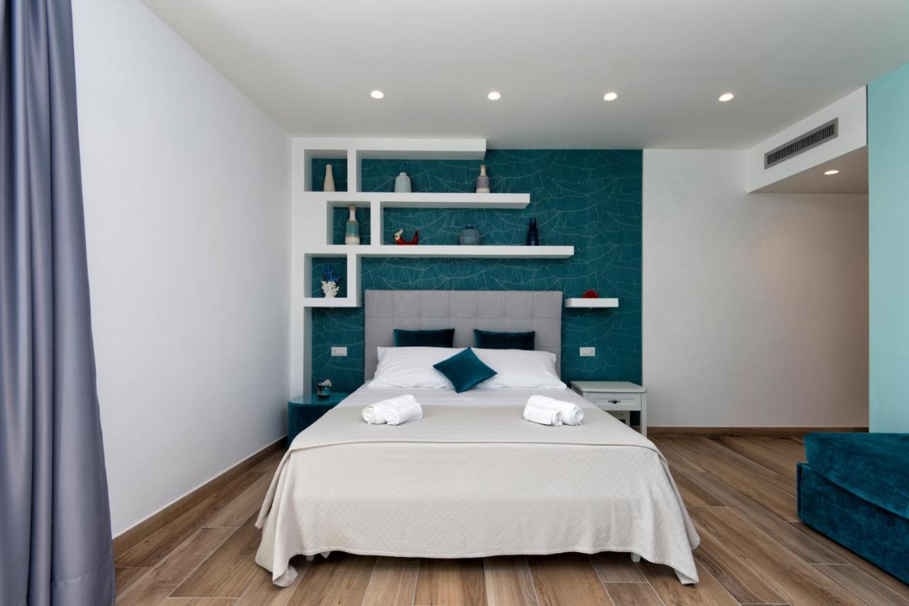 索伦托Maison Eugenie公寓 外观 照片