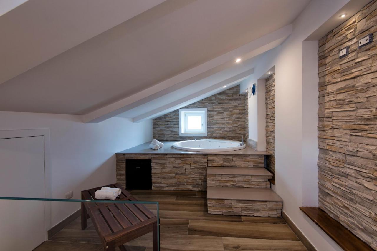 索伦托Maison Eugenie公寓 外观 照片